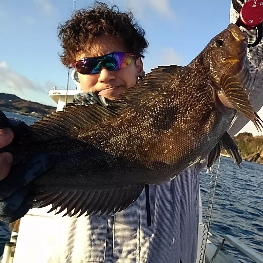 広田湾フィッシングガイド浜人【はまと】　