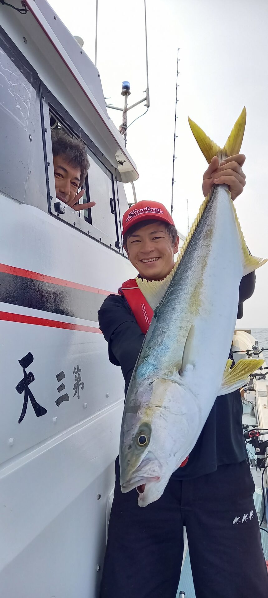 第三天童丸