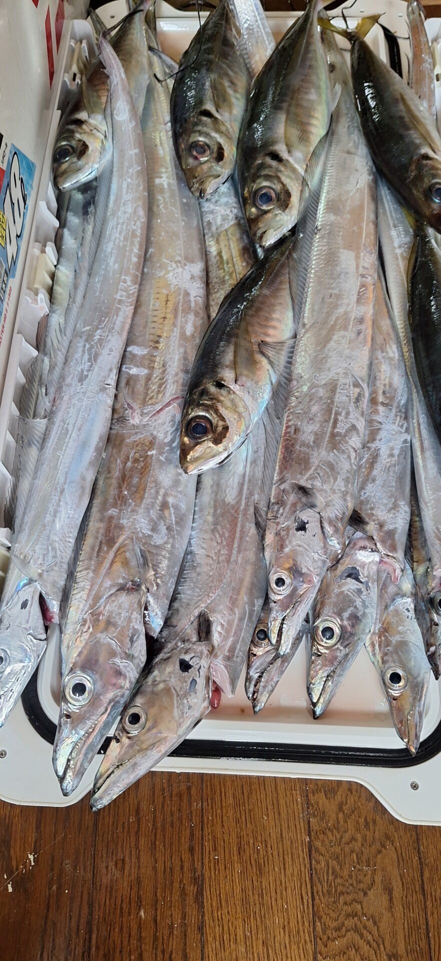 釣華丸（SEEKERS）