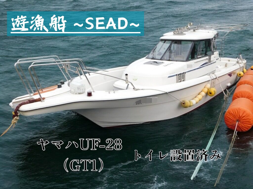 SEAD