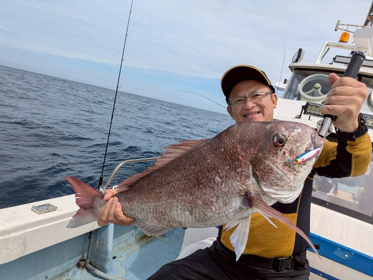 NAO FISH