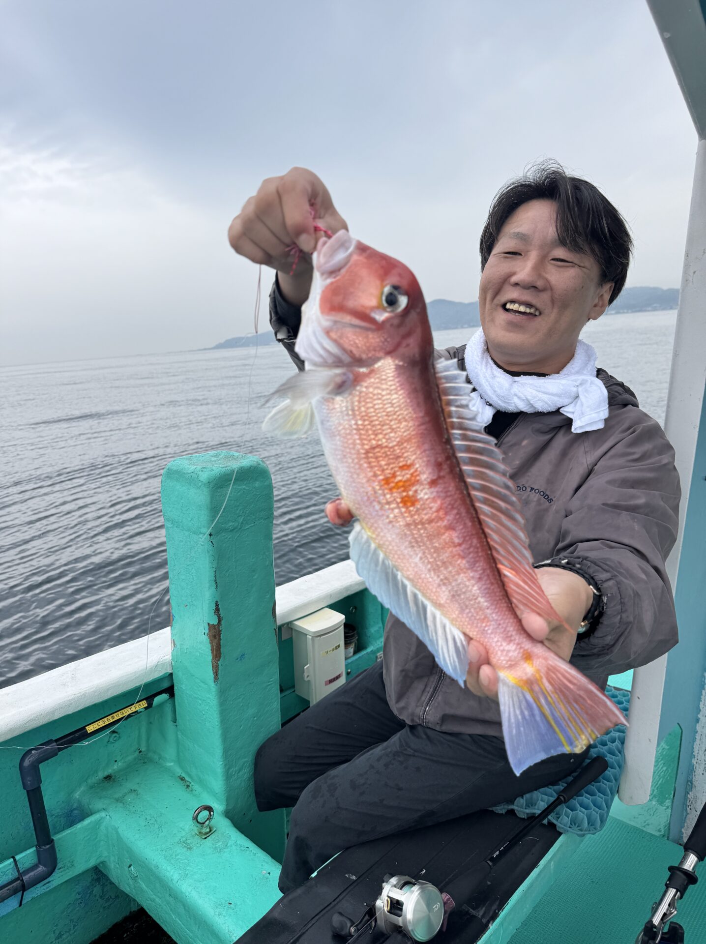 五目