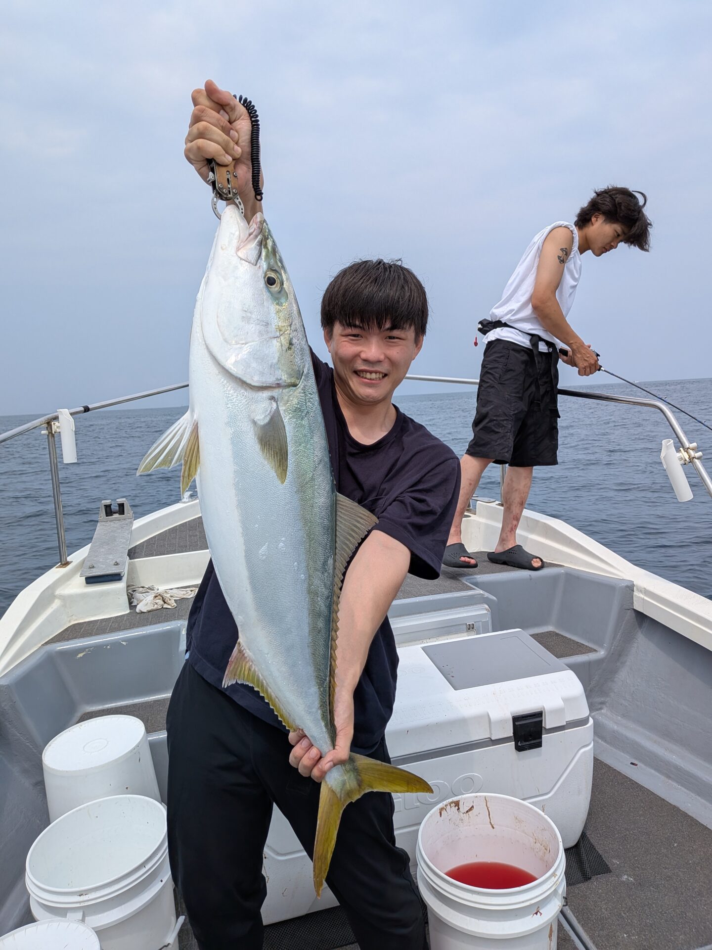 落とし込み便