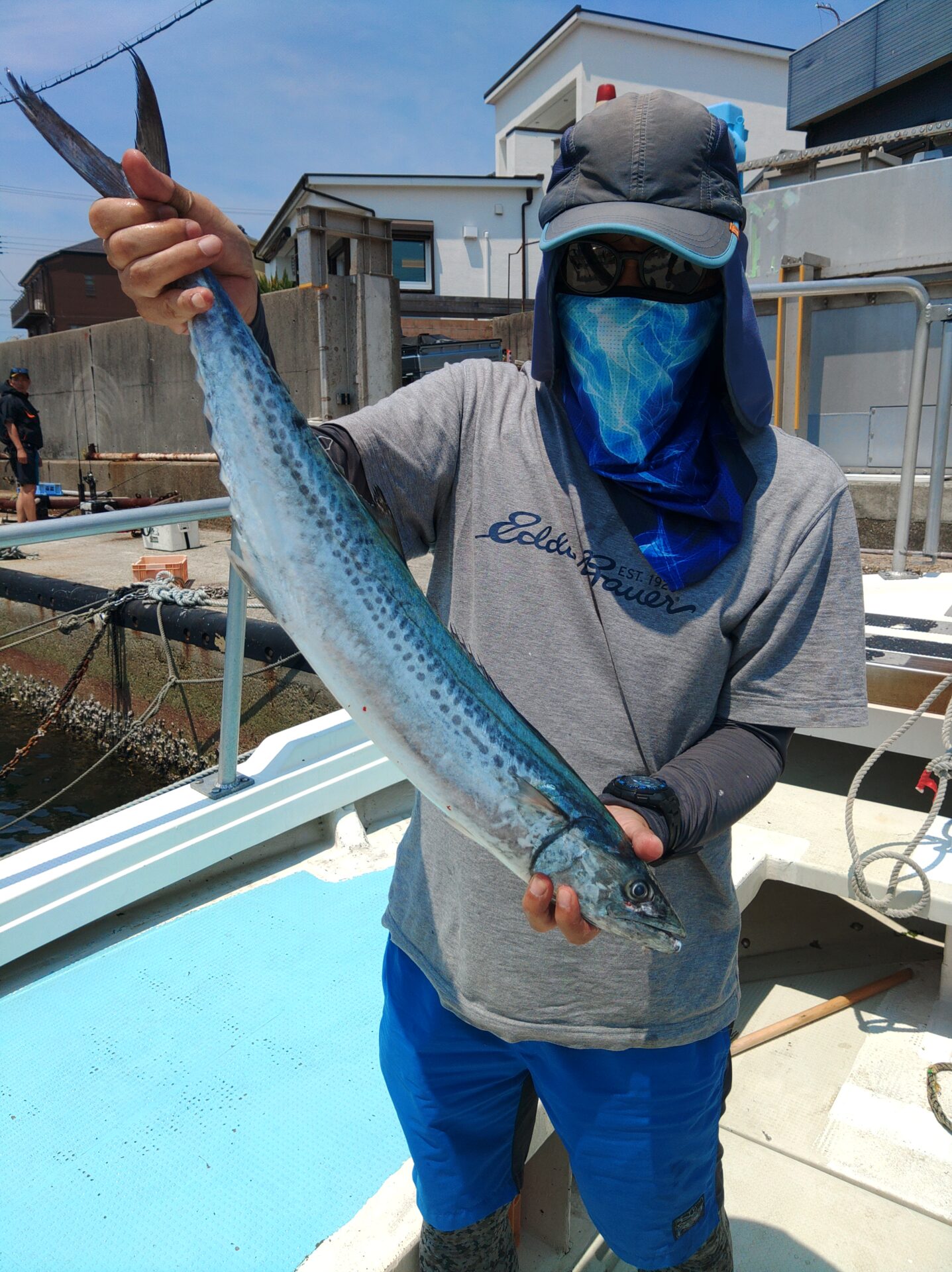 愁輝丸