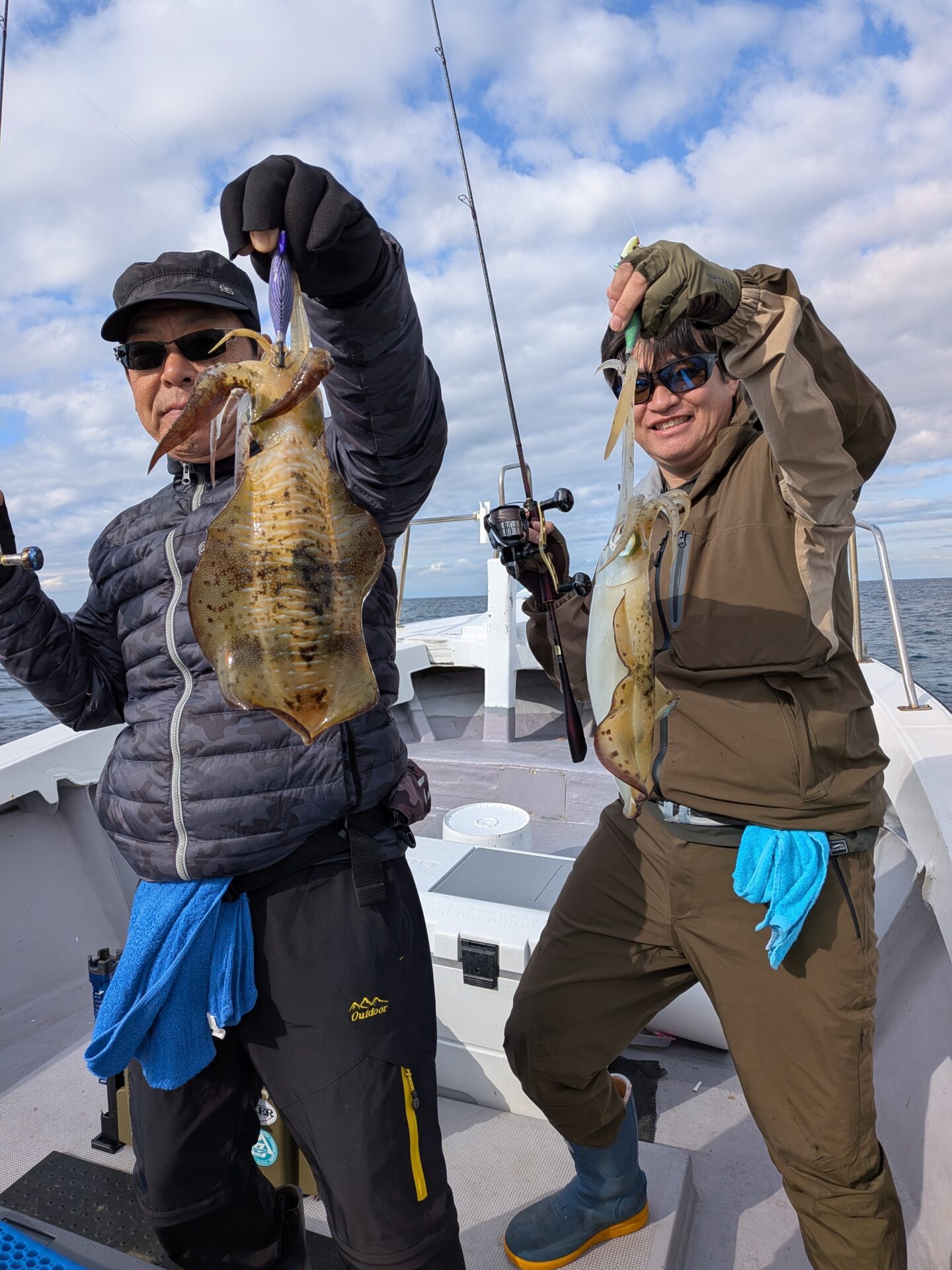 午前ティップラン