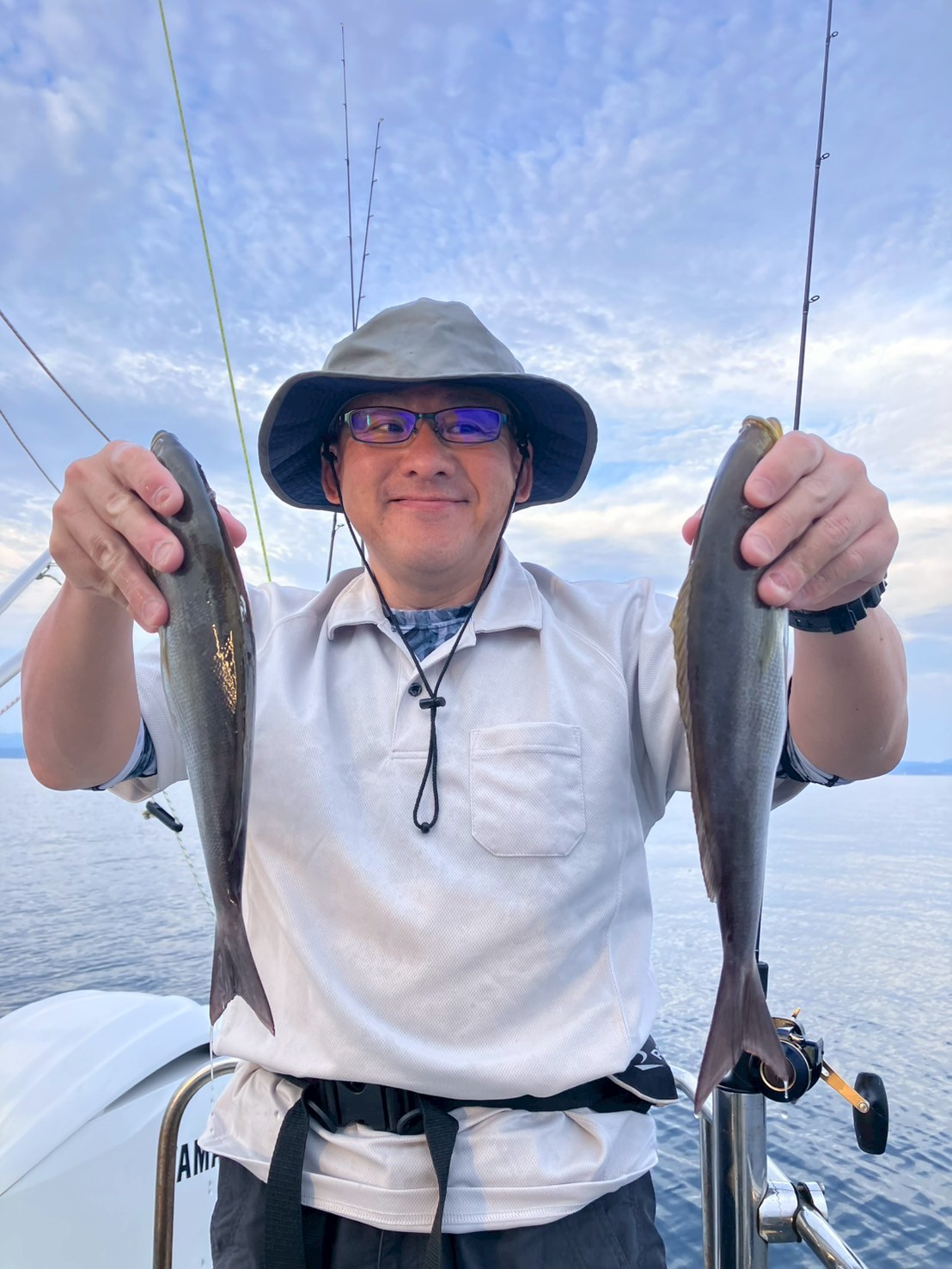 ユーザーアイコン