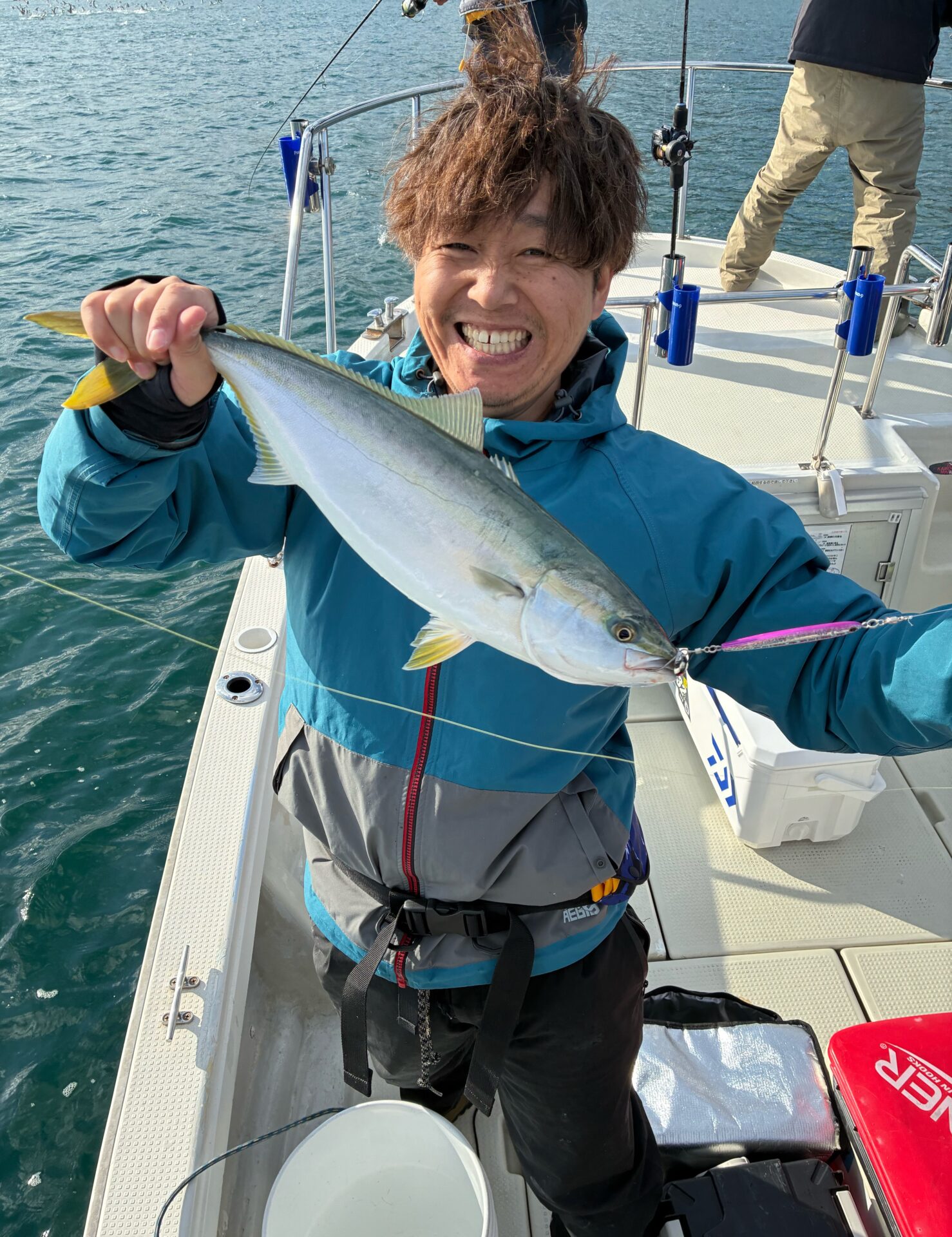 キャスティング