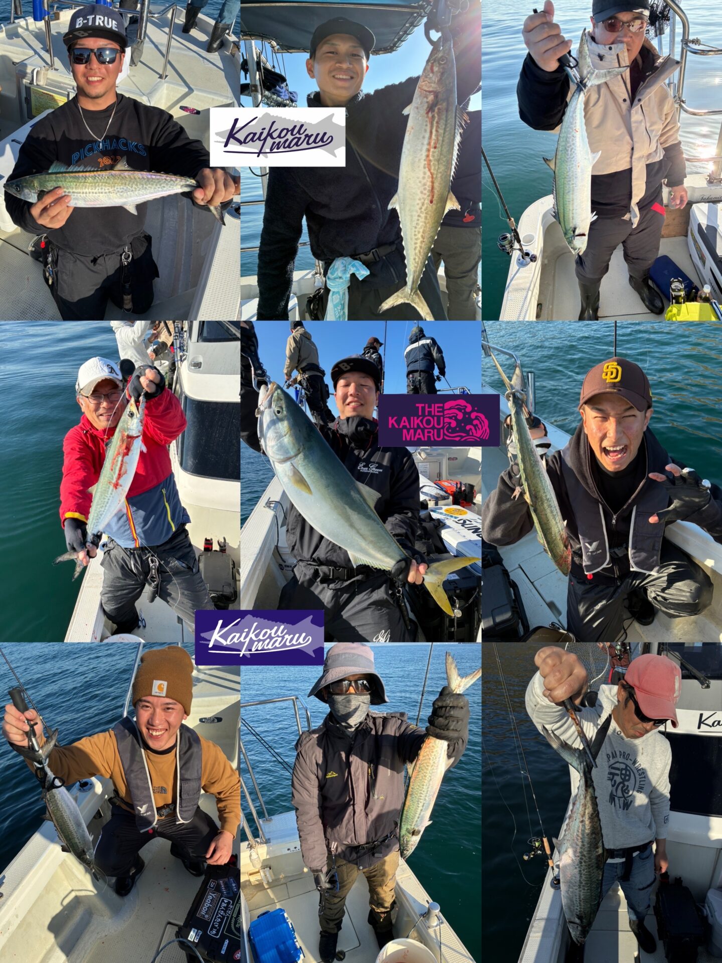 キャスティング