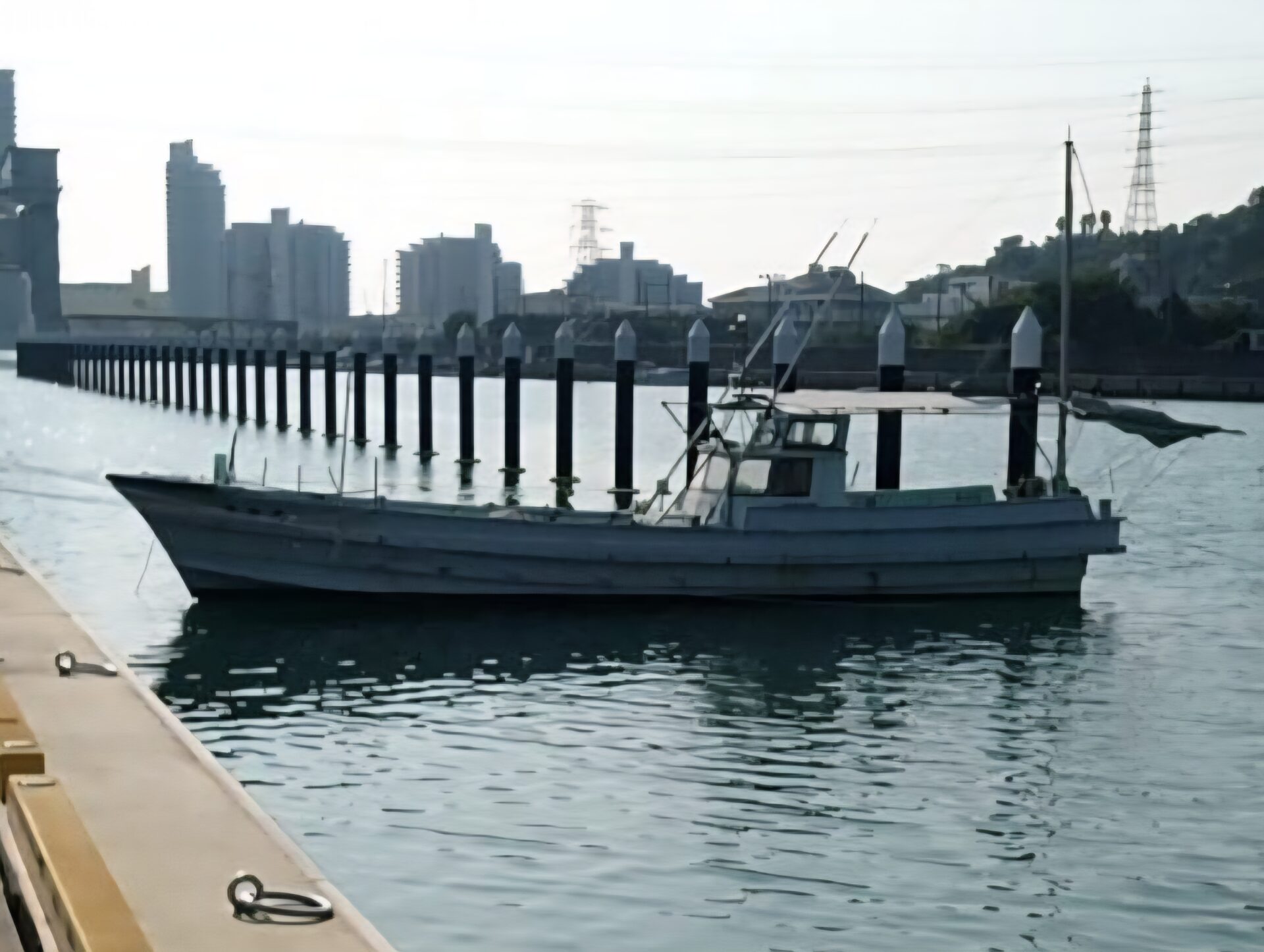 うぇるふぇあフィッシング