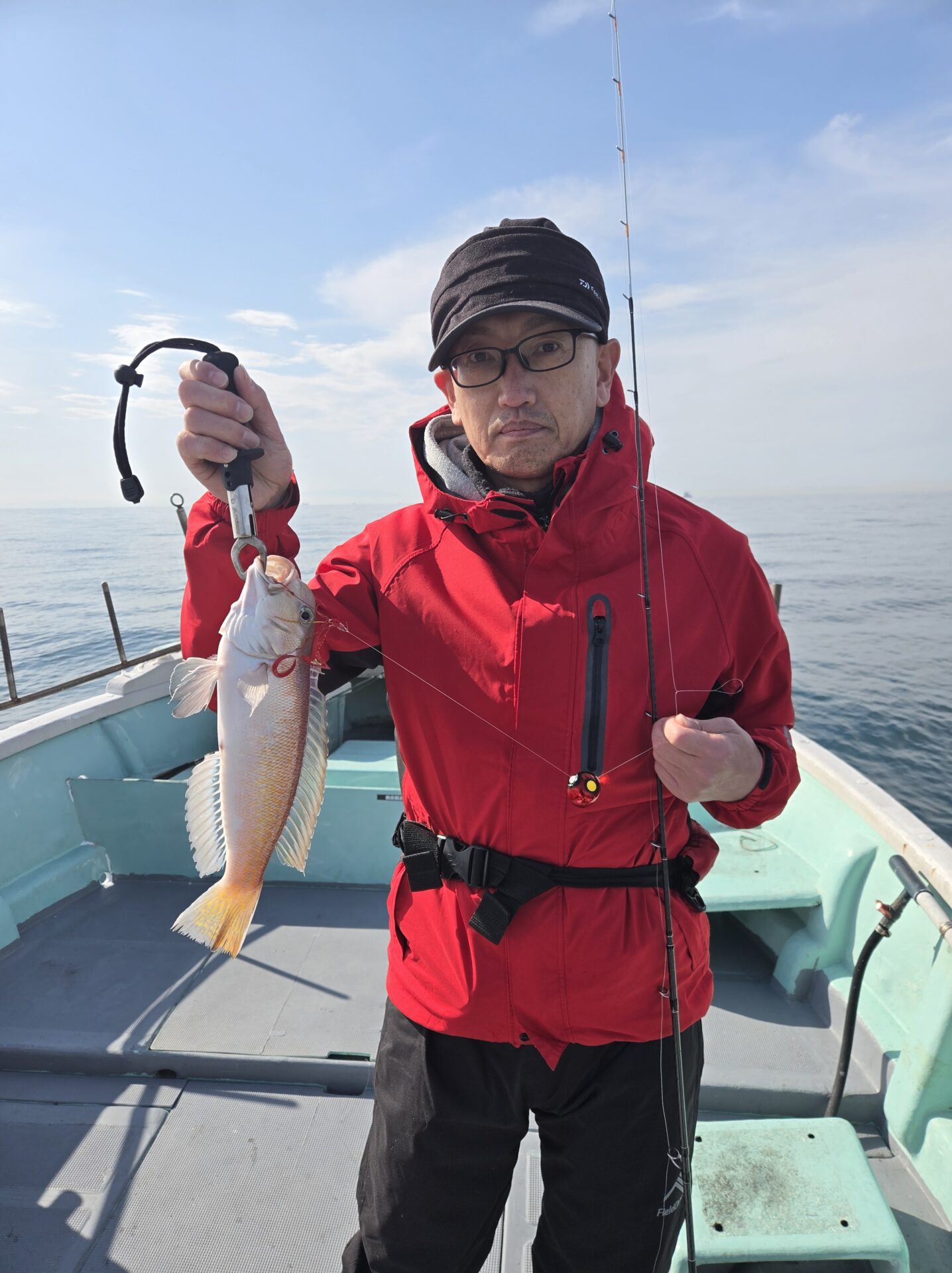 うぇるふぇあフィッシング