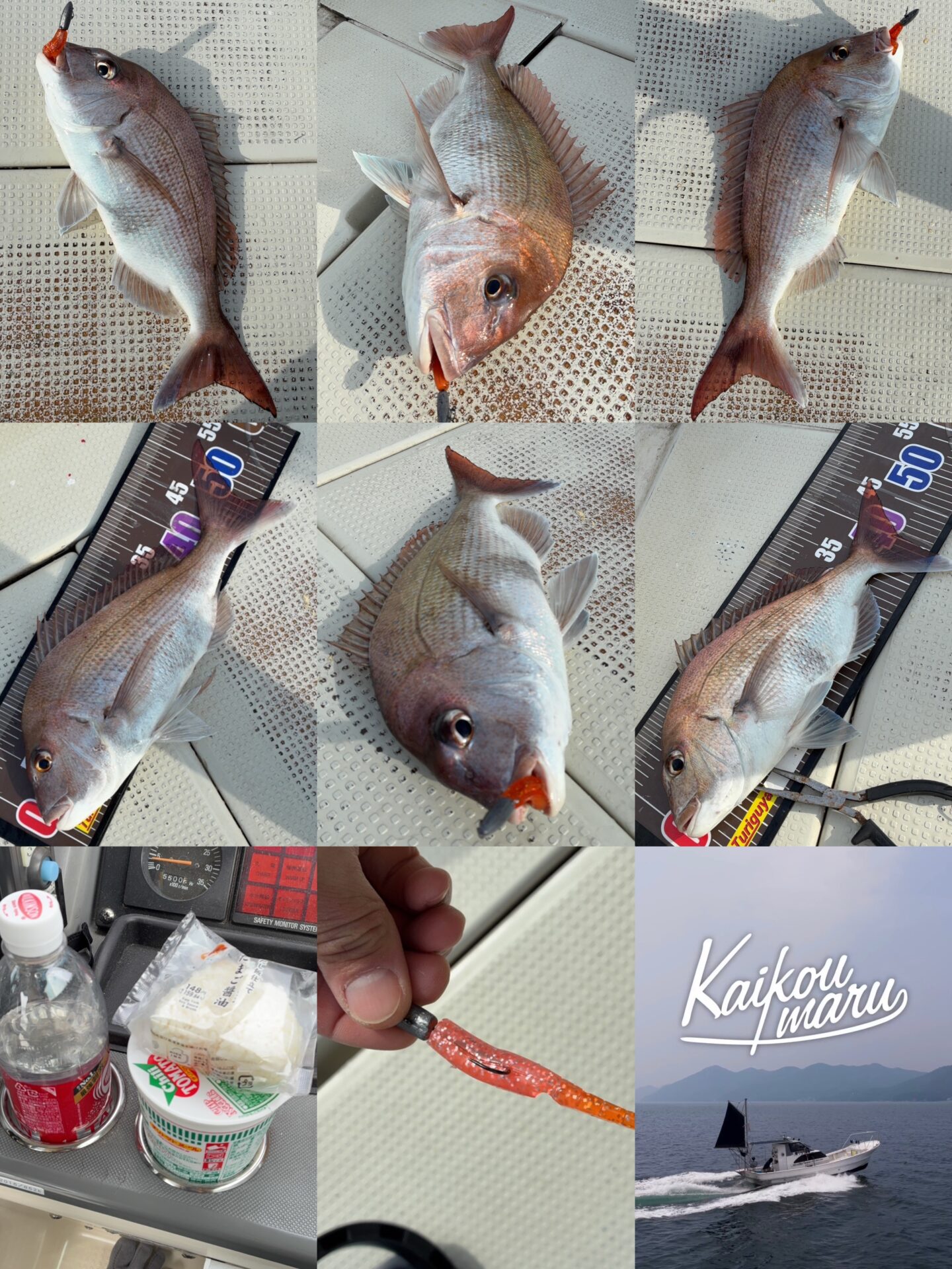 ワインドゲーム　（ボトムワインド）